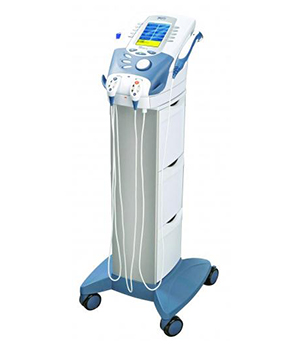 Vectra Genisys Electrotherapy combo